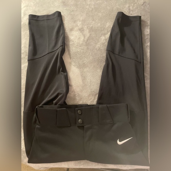 Nike Baseball Pants - Picture 1 of 4